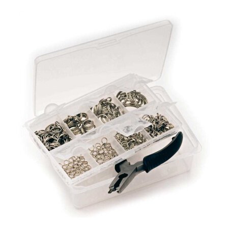 Behr - Springring-Sortimentsbox