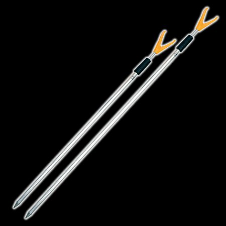 Behr - Teleskoprutenhalter V - 135cm