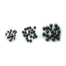 Behr - Premium Rubber Beads - 4mm