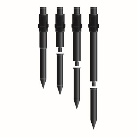 Sonik - Stanz Split Stick Camlock - 8inch (20.5cm)