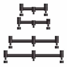 Sonik - Stanz 3-Rod Buzz Bar - 8.5inch (21.6cm)