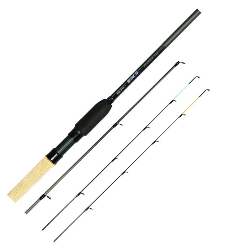 Sonik - SKSC Commercial Feeder Rod
