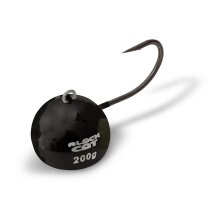 Black Cat - Fire-Ball black - 200g