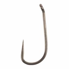 Carp Spirit - Long Shank Hook - Size 4