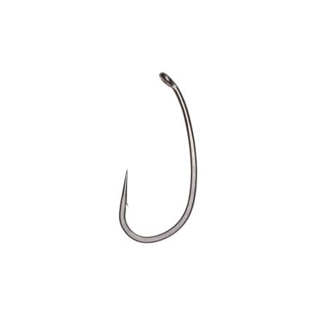 Carp Spirit - Medium Curve Shank Hook