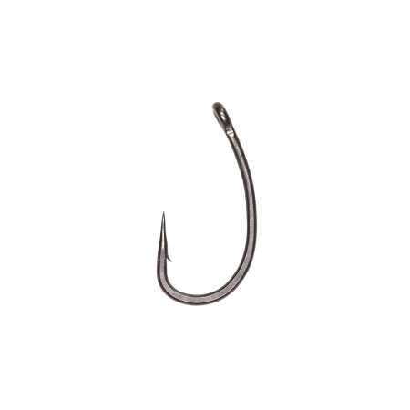 Carp Spirit - Short Curve Shank Hook - Size 8