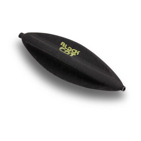 Black Cat - Darter U-Float schwarz - 20 g