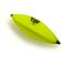 Black Cat - Darter U-Float neon gelb - 20 g