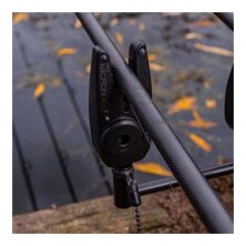 Fox - Mini Micron X - 3 Rod Set