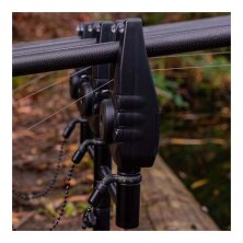 Fox - Mini Micron X - 3 Rod Set