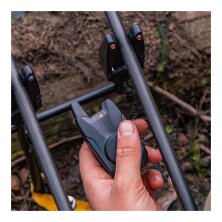 Fox - Mini Micron X - 3 Rod Set