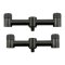 Fox - Black Label QR Buzz Bars - 2 Rod