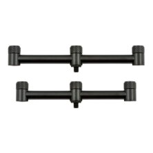 Fox - Black Label QR Buzz Bars - 3 Rod Narrow