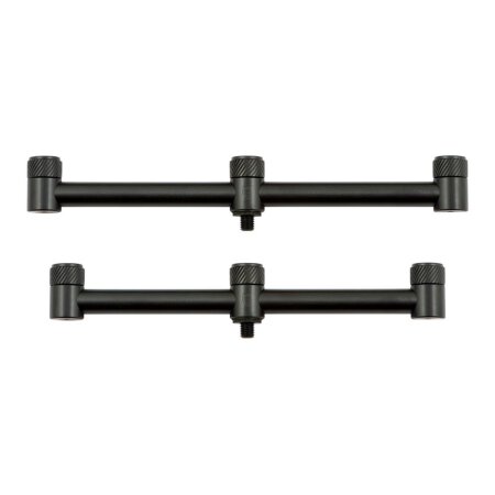 Fox - Black Label QR Buzz Bars - 3 Rod