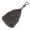 Fox - Edges Flat Pear Leads Swivel - 3oz / 85g