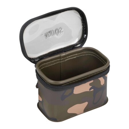 Fox - Aquos Camolite Accessory Bags - S