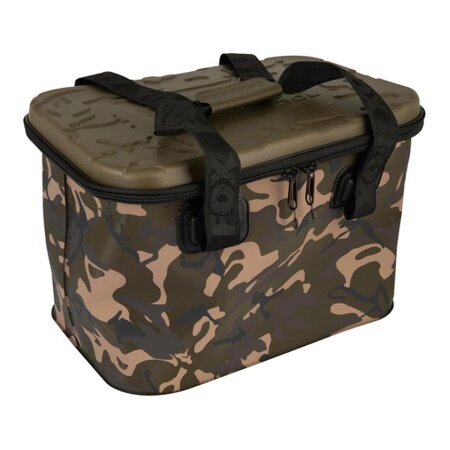 Fox - Aquos Camolite Bags