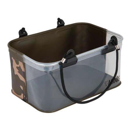 Fox - Aquos Camolite Rig Water Bucket