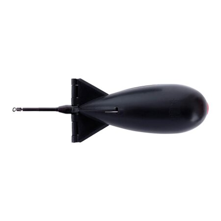 Spomb - Midi X Spomb - Black