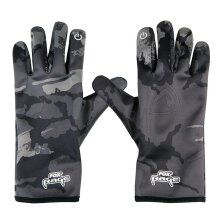 Fox Rage - Thermal Camo Gloves - XLarge
