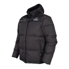 Fox Rage - Rip-Stop Quilted Jacket Camo/Grey