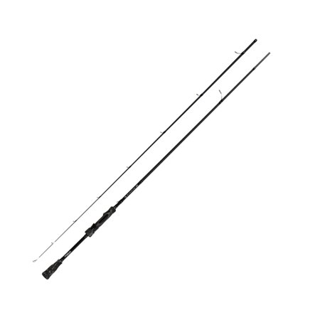 Fox Rage - Street Fighter Drop N Jig Rod - 210cm 3-14g