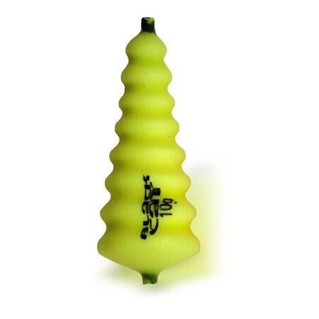 Black Cat - U-Float Tree gelb - 10 g