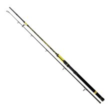 Black Cat - Perfect Passion Boat Spin- 240cm  50-190g