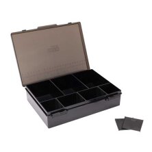 Nash - Box Logic Tackle Box - Large