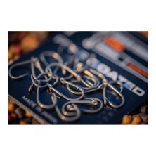 Guru - Super MWG Hook - Barbed/Eyed - Size 10