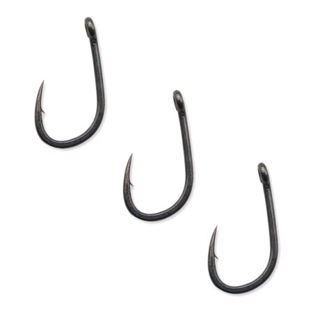 Guru - Super MWG Hook - Barbed/Eyed - Size 16