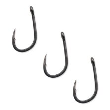 Guru - Super MWG Hook - Barbed/Eyed - Size 20