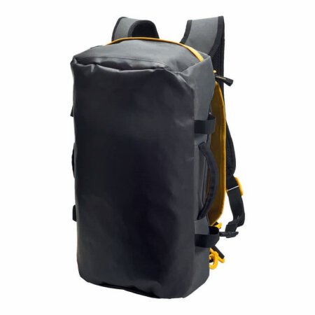 Sportex - Duffelbag inkl. 5 Zubehörtaschen - Large