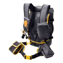 Sportex - Duffelbag inkl. 5 Zubehörtaschen - Large