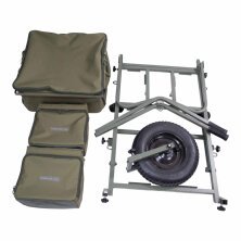 Trakker - X-Trail Compact Barrow