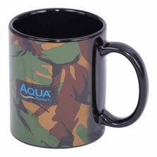 Aqua -  DPM Mug