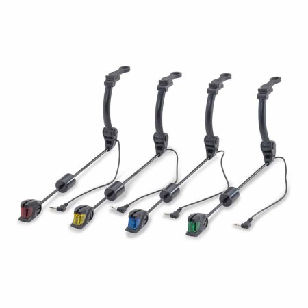 Anaconda - Vipex RSX - Yellow