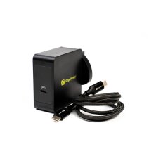 RidgeMonkey - Vault 60W USB-C Power Adaptor