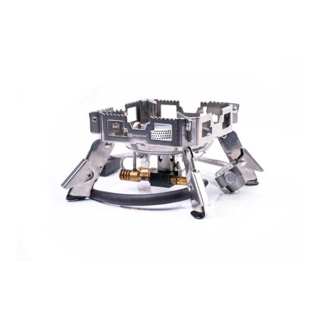 RidgeMonkey - Quad Stove Pro Mini