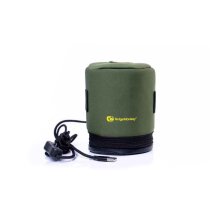 RidgeMonkey - EcoPower Heated Gas Canister Cover