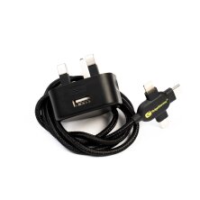 RidgeMonkey - Vault 12W USB Mains Power Adaptor