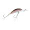 Balzer - Trout Attack UV Confidential Minnow Wobbler suspending 2,1g - Regenbogenforelle