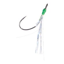 Balzer - Trout Attack Spoon Haken S-21 silber Glitter -...