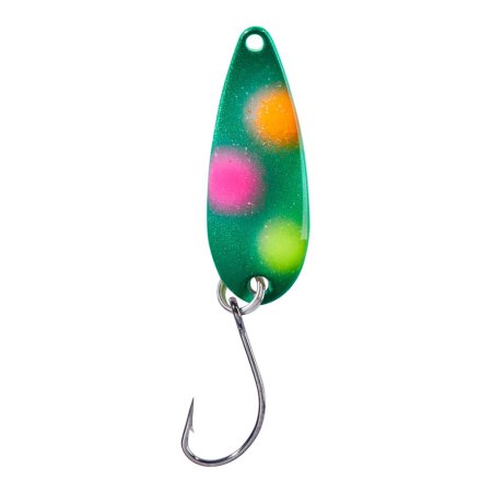 Balzer - Pro Staff Series Spoon Swindler 2,3g