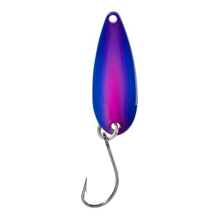Balzer - Pro Staff Series Spoon Swindler 2,3g - Q Colour 17