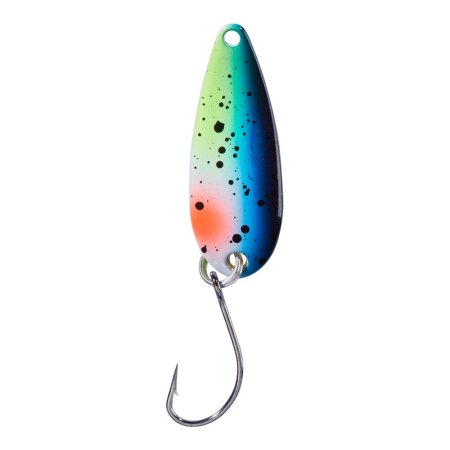 Balzer - Pro Staff Series Spoon Swindler 2,3g - T Colour 20