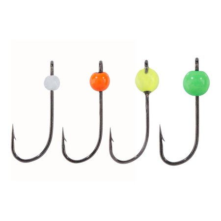 Balzer - Trout Collector Haken mit Tungsten Kopf Set - Site 6