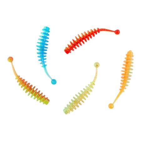 Balzer - Trout Collector Pinball Mix - 1 Knoblauch 5cm