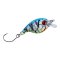 Balzer - Trout Attack Wobbler Thunder 2g 3cm - E Color 5