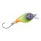 Balzer - Trout Attack Wobbler Thunder 2g 3cm - G Color 7